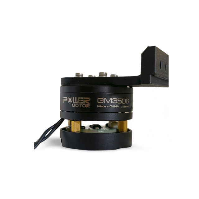 NT Motor Encoder V4.2