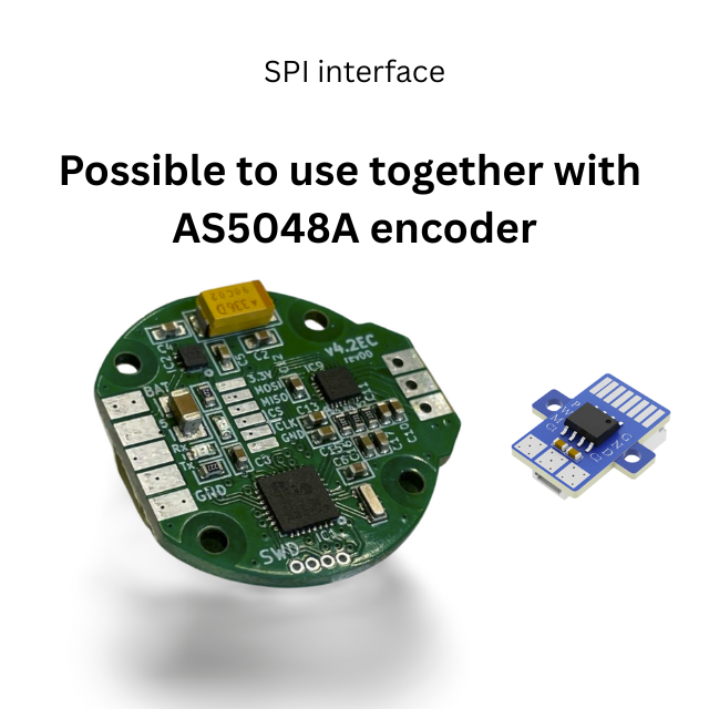 NT Motor Encoder V4.2