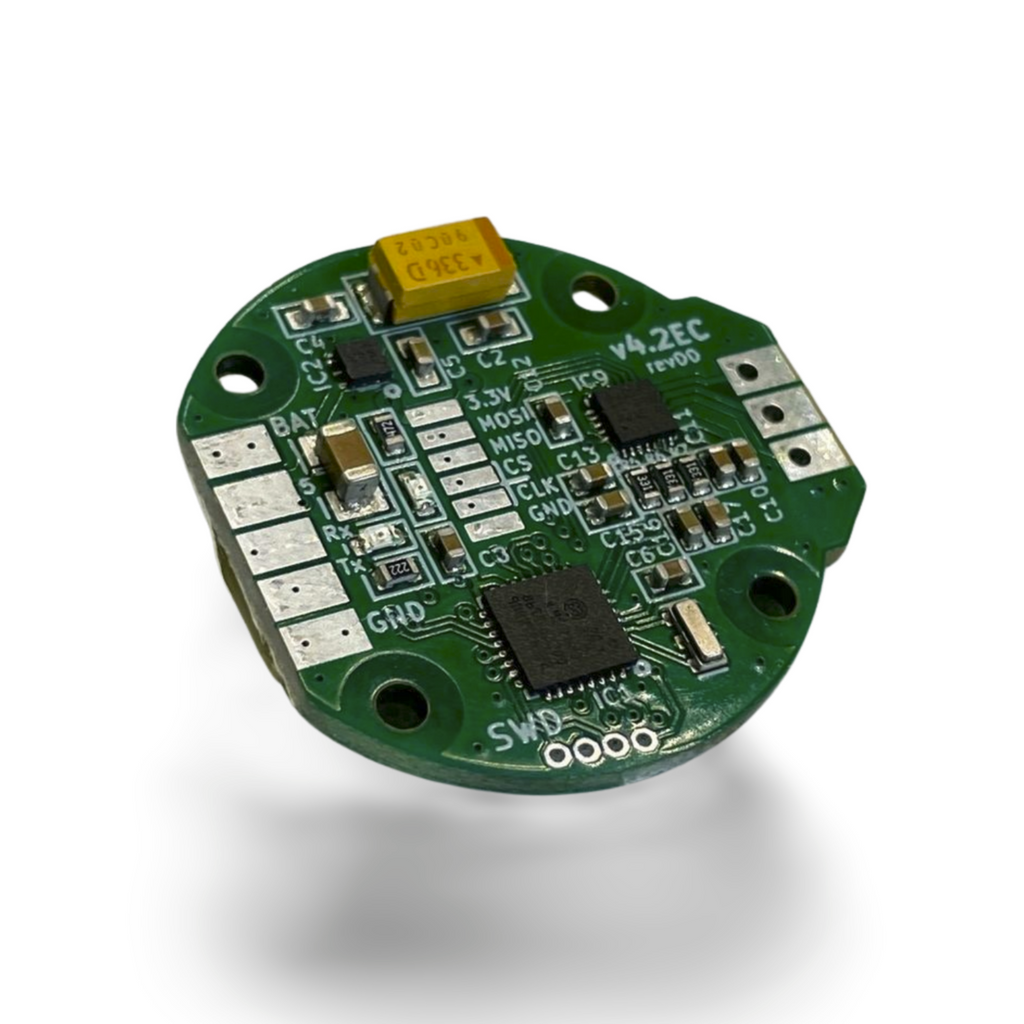 NT Motor Encoder V4.2