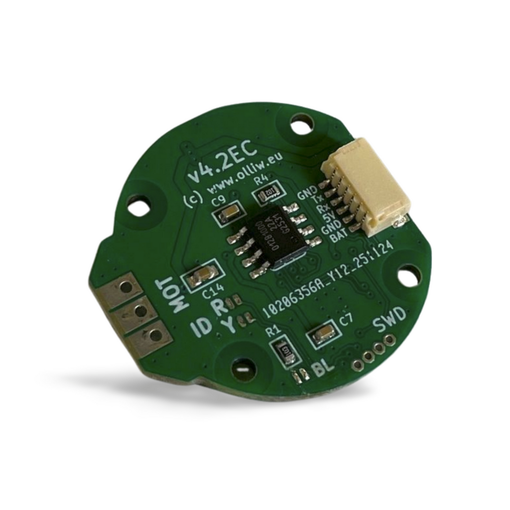 NT Motor Encoder V4.2